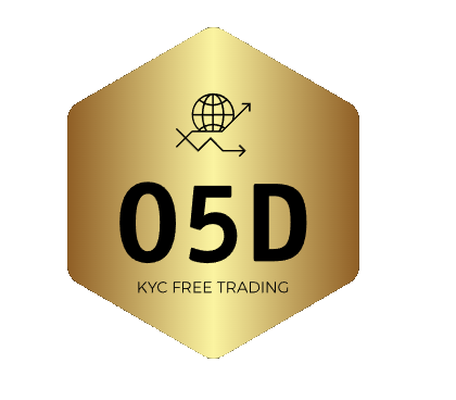 O5D Logo